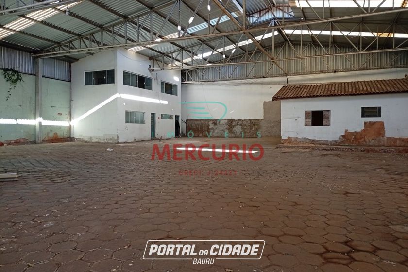Sal&atilde;o Comercial para alugar - 2000m&sup2; - Vila Lemos