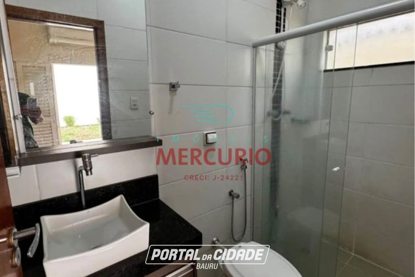 Casa &agrave; venda - 76m&sup2; - Jardim Silvestre II