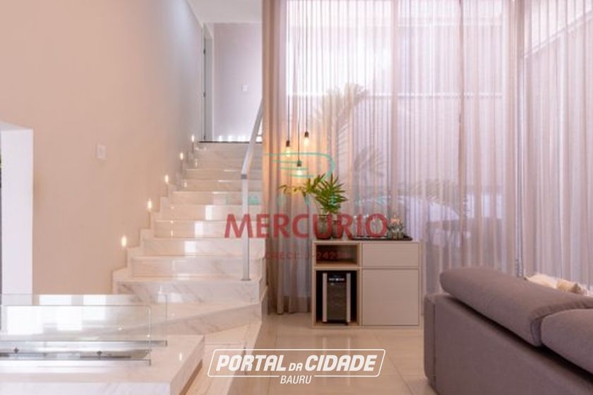 Casa &agrave; venda - 358m&sup2; - Residencial Primavera