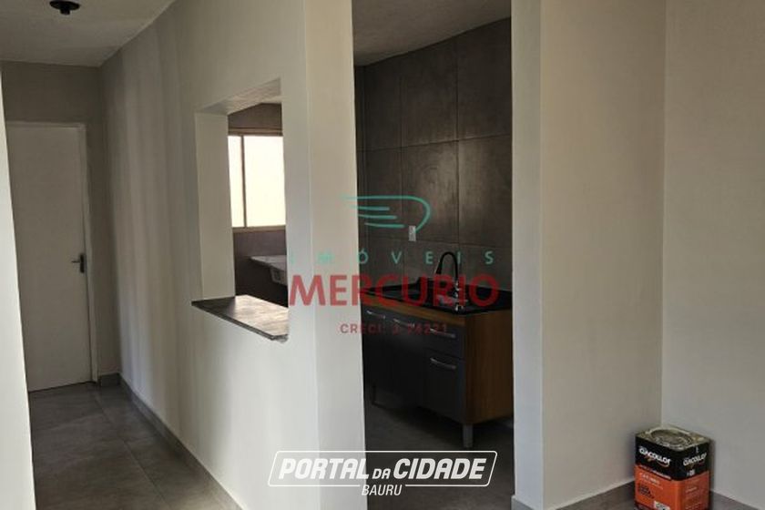 Apartamento &agrave; venda - 47m&sup2; - Jardim Nova Esperan&ccedil;a