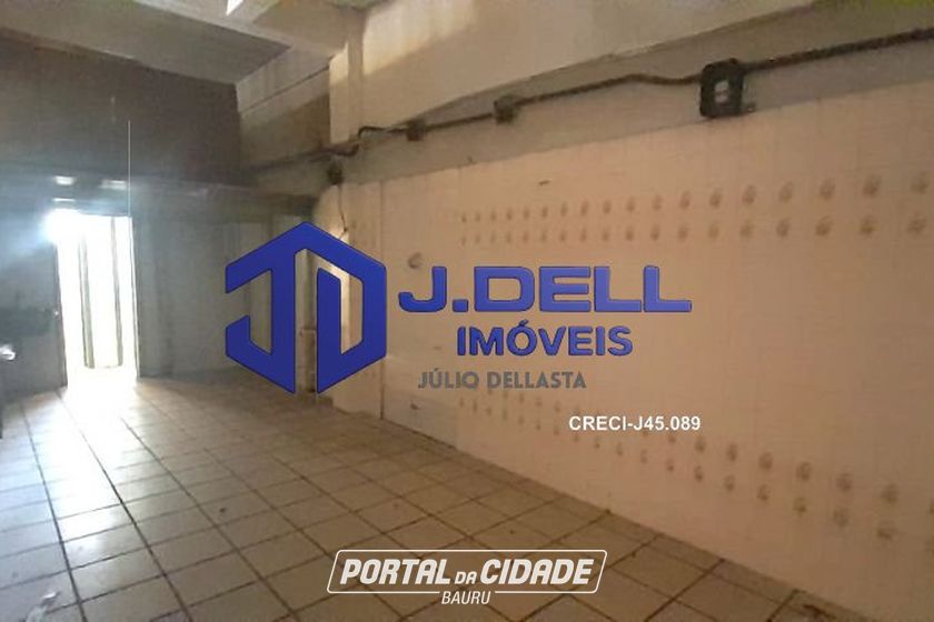 Sal&atilde;o Comercial para alugar - 85m&sup2; - Centro