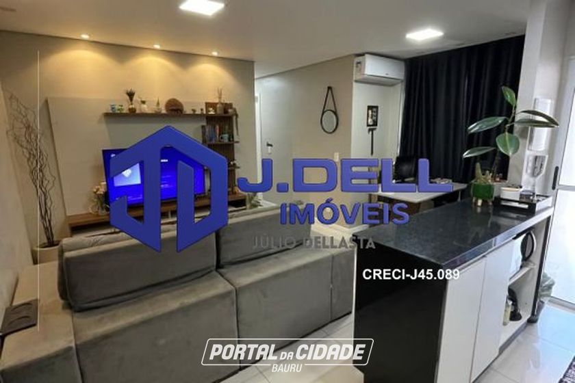 Apartamento &agrave; venda - Cruzeiro do Sul