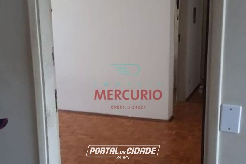 Apartamento &agrave; venda - 40m&sup2; - Jardim Nasralla