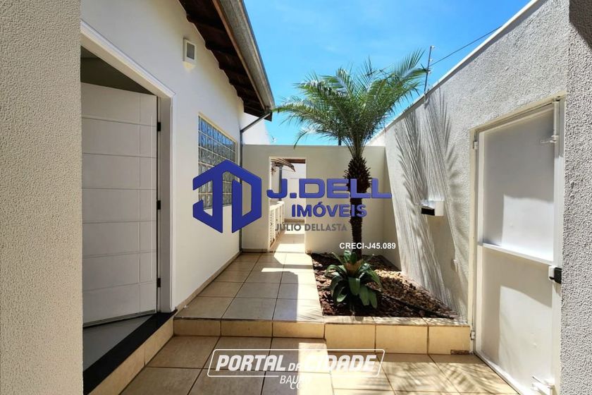 Casa para alugar - Terra Branca