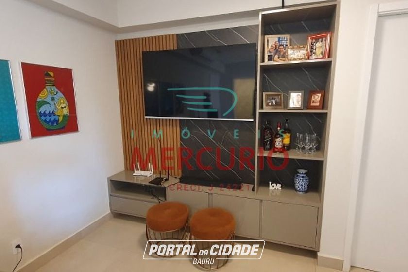 Apartamento &agrave; venda - 84m&sup2; - Vila Avia&ccedil;&atilde;o