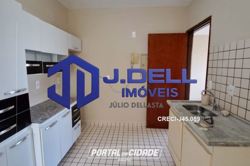 Apartamento &agrave; venda - Jardim Auri Verde