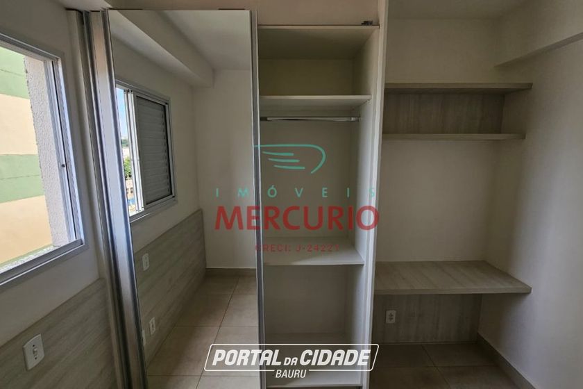 Apartamento para alugar - 67m&sup2; - Vila Nova Cidade Universit&aacute;ria