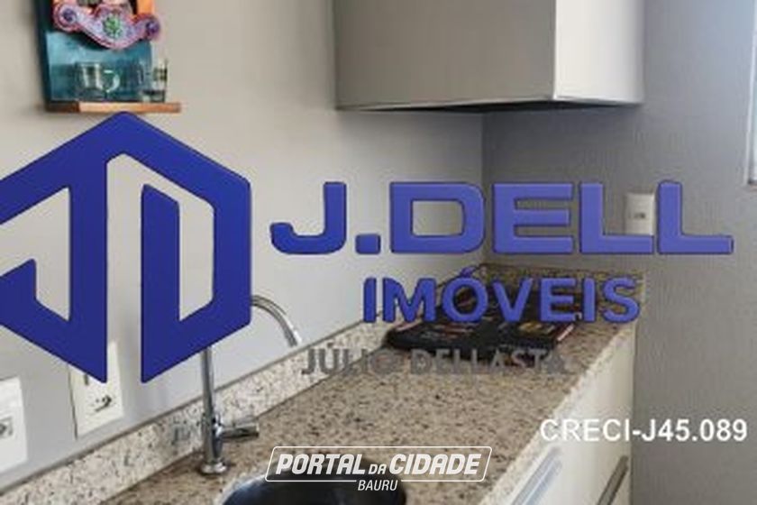 Apartamento &agrave; venda - 94m&sup2; - Parque Jardim Europa