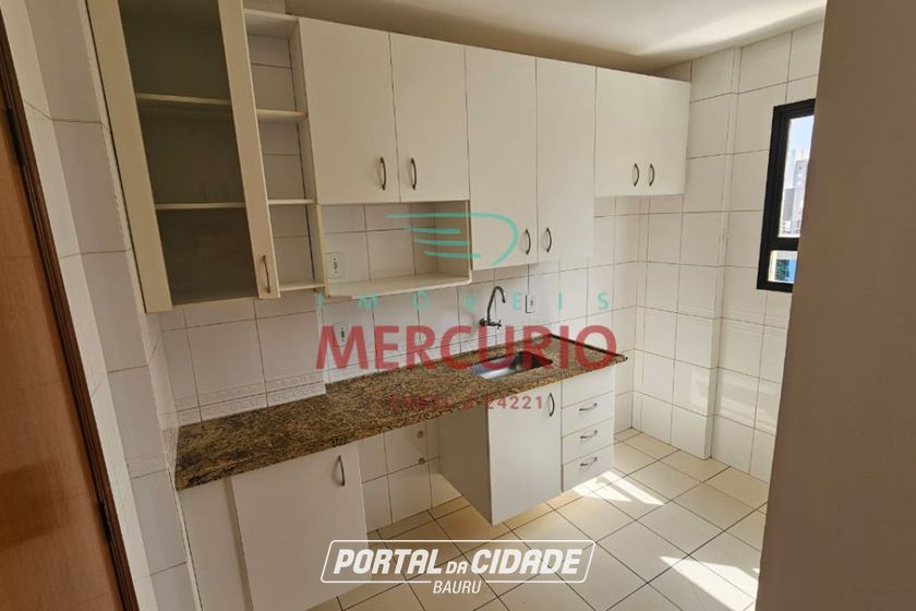 Apartamento para alugar - 74m&sup2; - Jardim Infante Dom Henrique