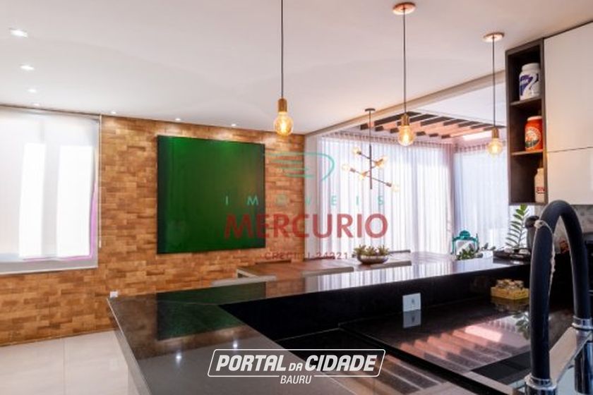 Casa &agrave; venda - 358m&sup2; - Residencial Primavera