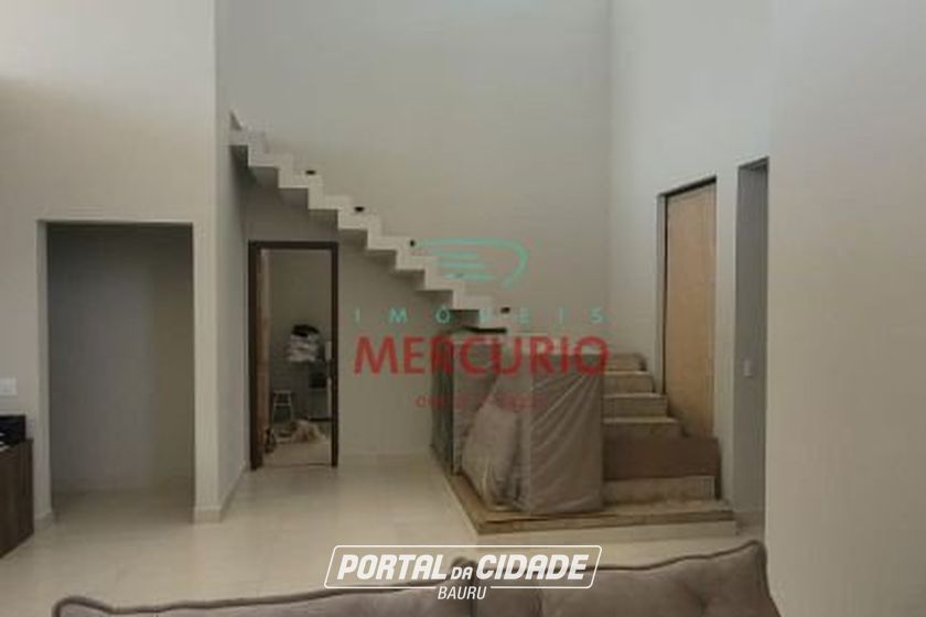 Casa &agrave; venda - 343m&sup2; - Residencial Estoril Premium