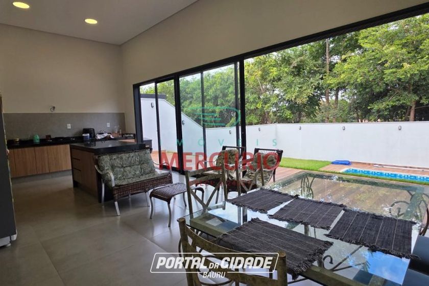 Casa &agrave; venda - 201m&sup2; - Morada Do Sol