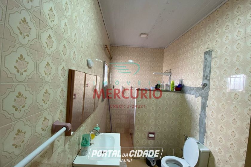 Casa &agrave; venda - 196m&sup2; - Vila Souto
