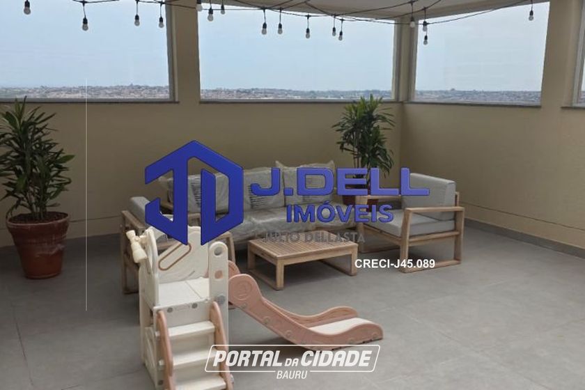 Apartamento &agrave; venda - 69m&sup2; - Vila America