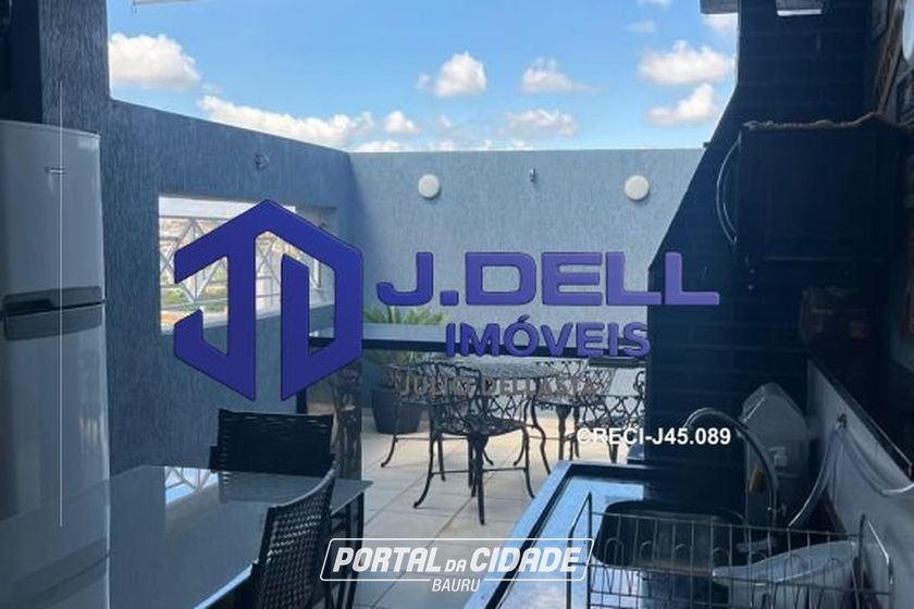 Apartamento &agrave; venda - 110m&sup2; - Cruzeiro do Sul