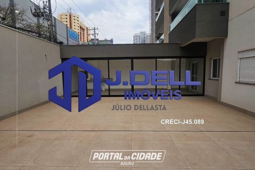 Apartamento &agrave; venda - 90m&sup2; - Infante Dom Henrique