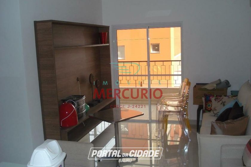 Apartamento &agrave; venda - 86m&sup2; - Jardim Panorama