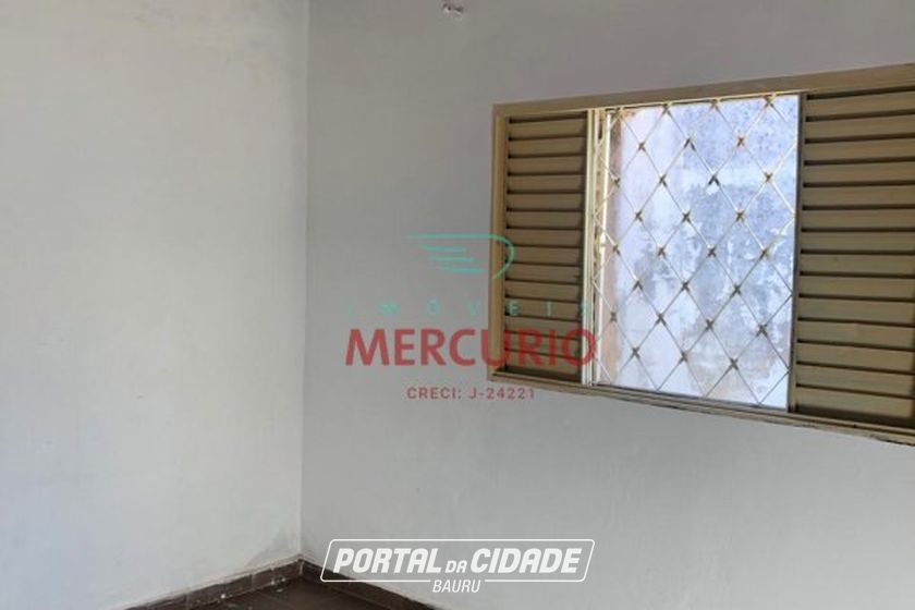 Casa &agrave; venda - 120m&sup2; - N&uacute;cleo Residencial Presidente Geisel