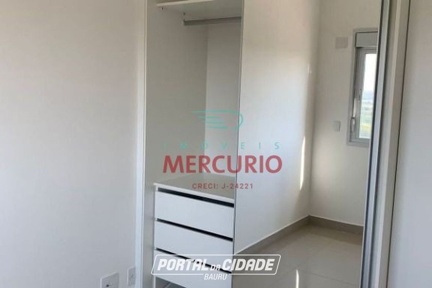 Apartamento &agrave; venda - 64m&sup2; - Jardim Contorno