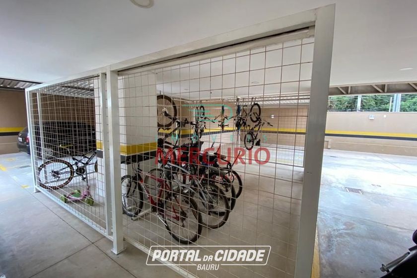Apartamento &agrave; venda - 65m&sup2; - Jardim Colonial