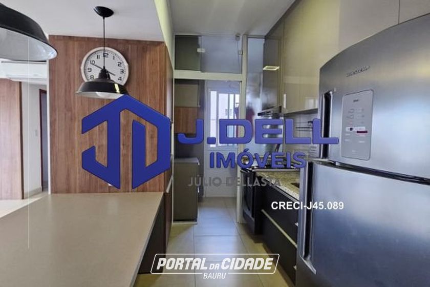 Apartamento &agrave; venda - Jardim America