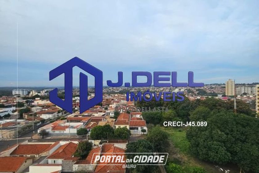 Apartamento &agrave; venda - Coralina