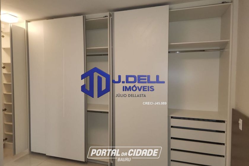 Apartamento &agrave; venda - Parque Jardim Europa
