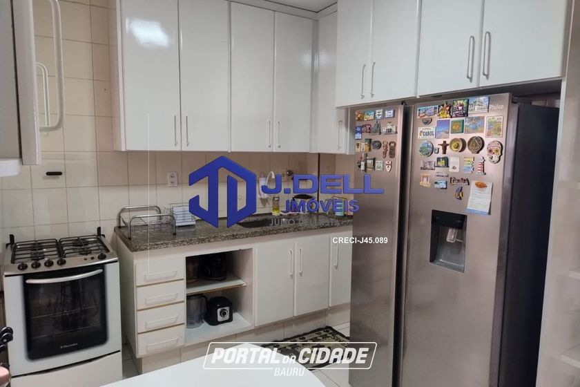 Apartamento &agrave; venda - 106m&sup2; - Jardim Panorama