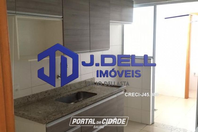 Apartamento para alugar - Vila Santa Tereza
