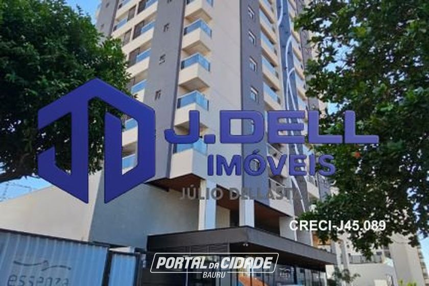 Apartamento &agrave; venda - 103m&sup2; - Universitaria