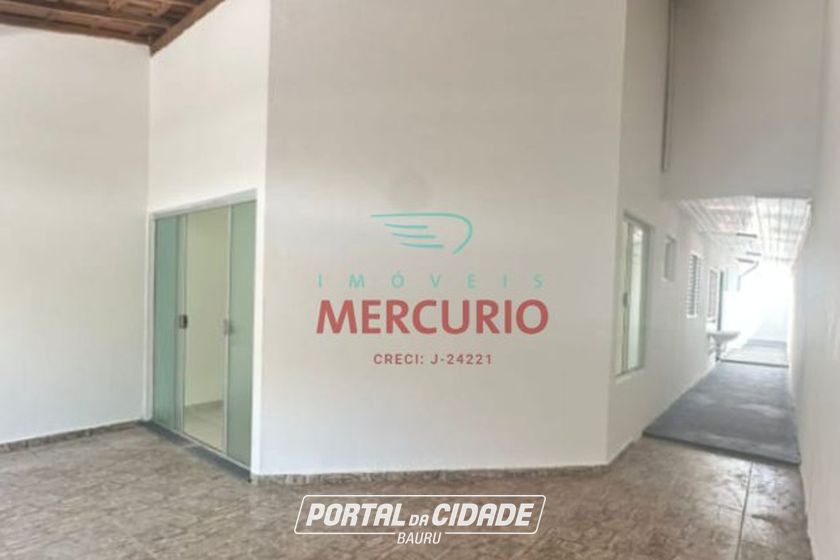 Casa &agrave; venda - 107m&sup2; - Pousada da Esperan&ccedil;a I