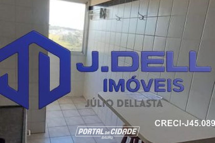 Apartamento &agrave; venda - 60m&sup2; - Jardim America