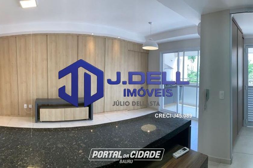 Apartamento para alugar - 75m&sup2; - Aviacao