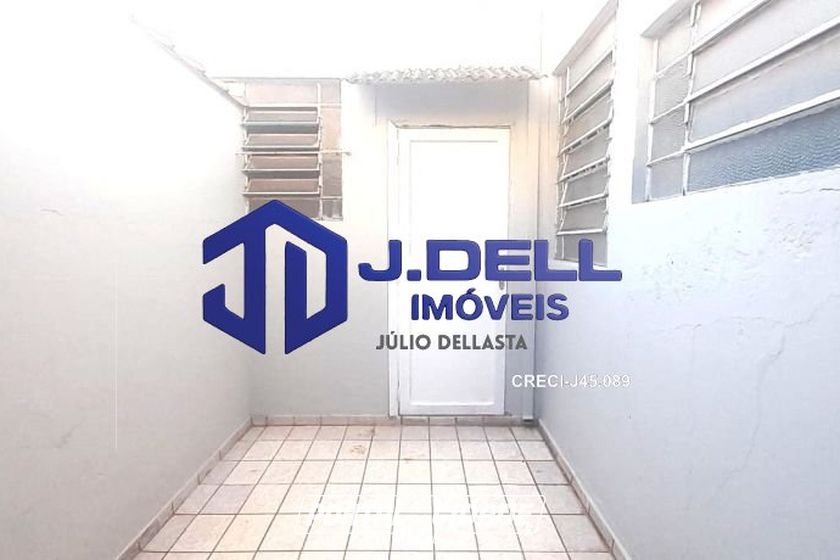 Apartamento para alugar - Vila Santa Tereza