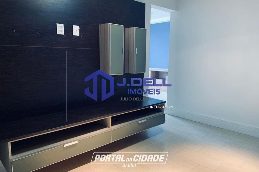 Apartamento &agrave; venda - Cardia