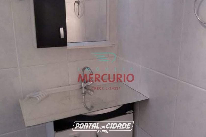 Apartamento &agrave; venda - 50m&sup2; - Vila Pac&iacute;fico