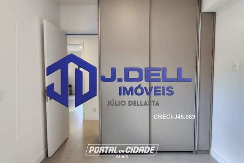 Apartamento &agrave; venda - 96m&sup2; - Jardim Paulista
