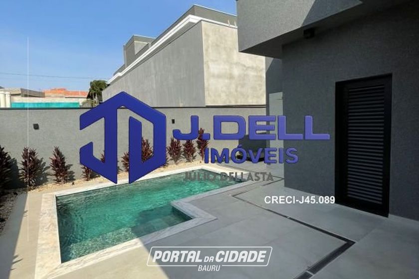 Casa &agrave; venda - 394m&sup2; - Tambor&eacute;