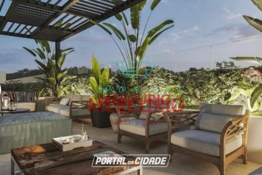 Apartamento &agrave; venda - 78m&sup2; - Parque Jardim Europa