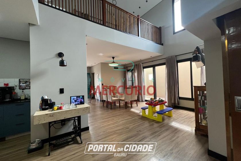 Casa &agrave; venda - 260m&sup2; - Residencial Cidade Jardim