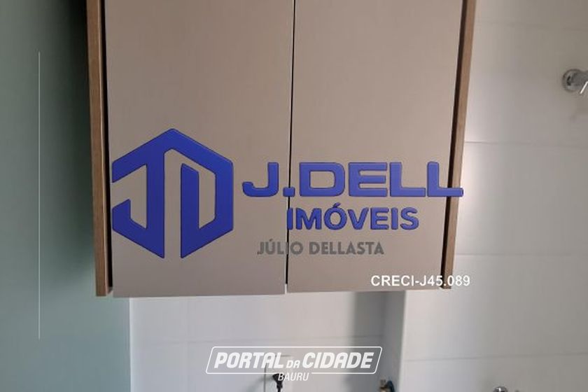 Apartamento para alugar - 56m&sup2; - Aviacao