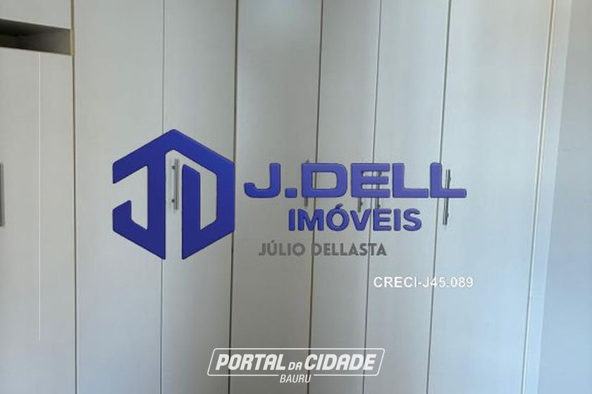 Apartamento para alugar - Vila Nova Cidade Universitaria