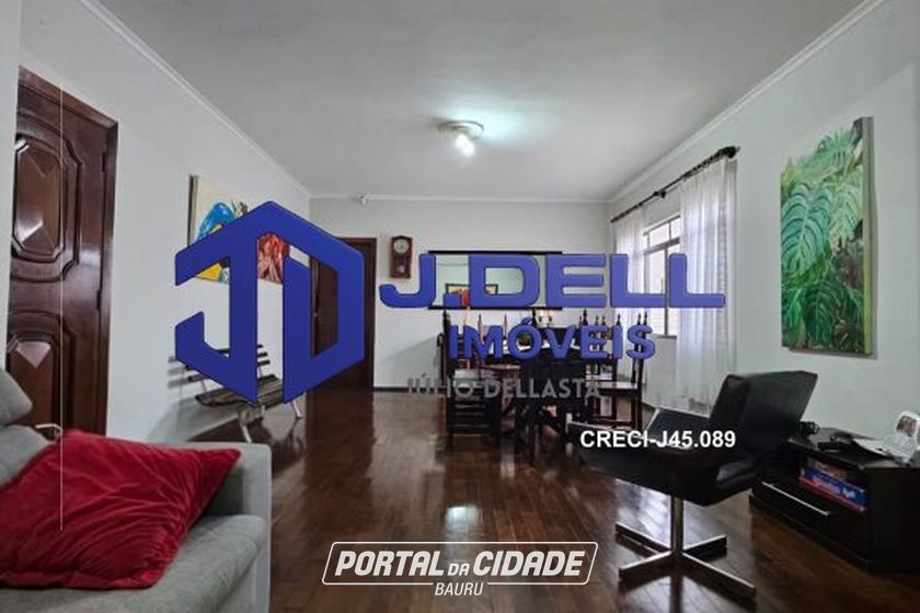 Casa &agrave; venda - Jardim Planalto