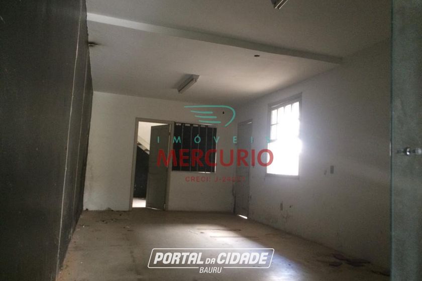 Sala Comercial para alugar - 1m&sup2; - Vila Santa Tereza