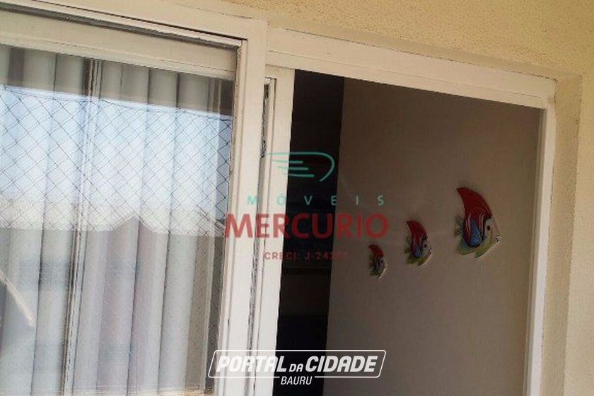 Apartamento &agrave; venda - 64m&sup2; - Parque Bauru