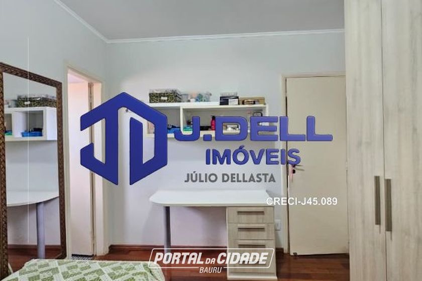 Apartamento &agrave; venda - Jardim Planalto