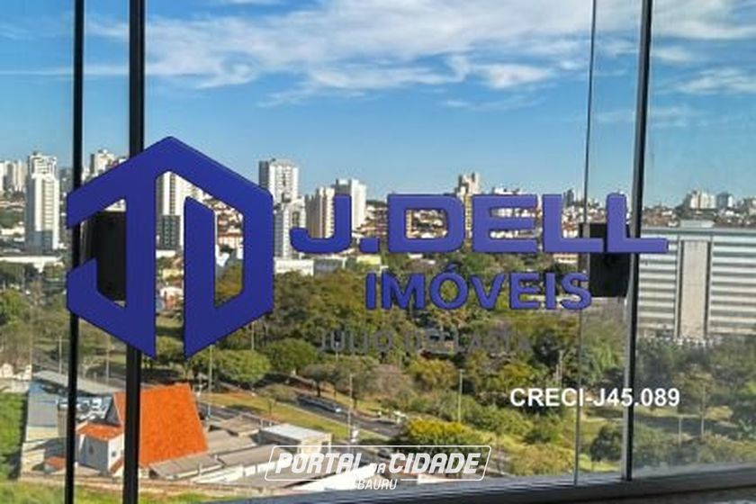 Apartamento &agrave; venda - 38m&sup2; - Jardim Brasil