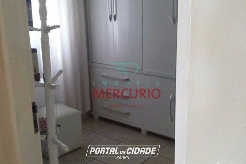 Apartamento &agrave; venda - 64m&sup2; - Parque Bauru