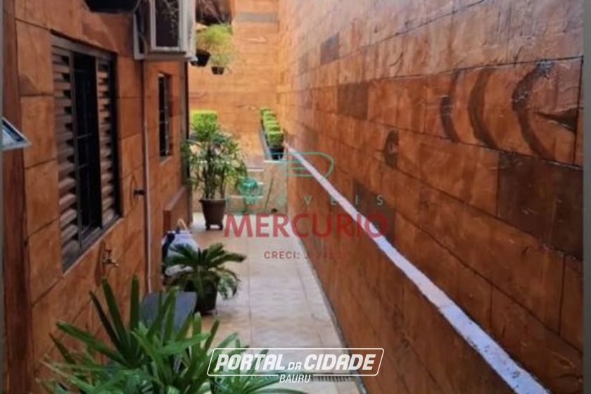 Casa &agrave; venda - Jardim V&acirc;nia Maria