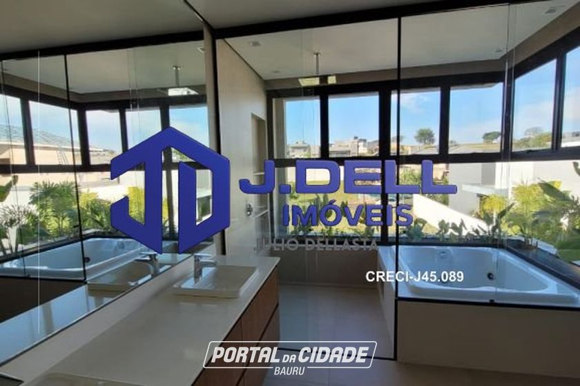 Casa &agrave; venda - 452m&sup2; - Alphaville